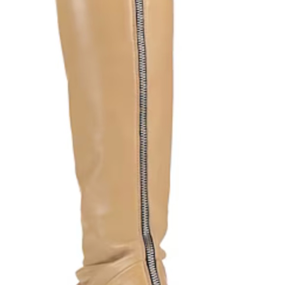 Halmanera tall boots - EU size 40 - Picture 3 of 5